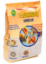 Kika smėlis paukščiams 1 kg maišelyje